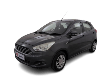 Used 2016 Ford Figo Trend 1.5L TDCi Diesel Manual Image