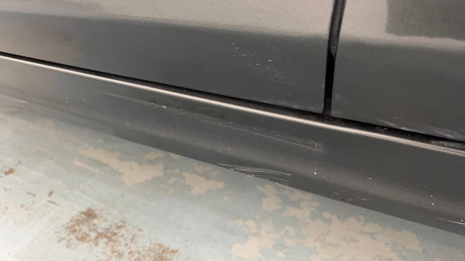 Used 2020 Tata Tiago XZ Plus Dual Tone Petrol Manual dents MINOR DENT