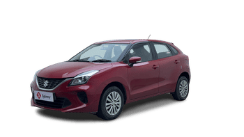 Used 2020 Maruti Suzuki Baleno Delta Petrol Manual Image