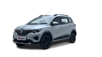 Used 2020 Renault Triber RXZ EASY-R AMT Petrol Automatic Image