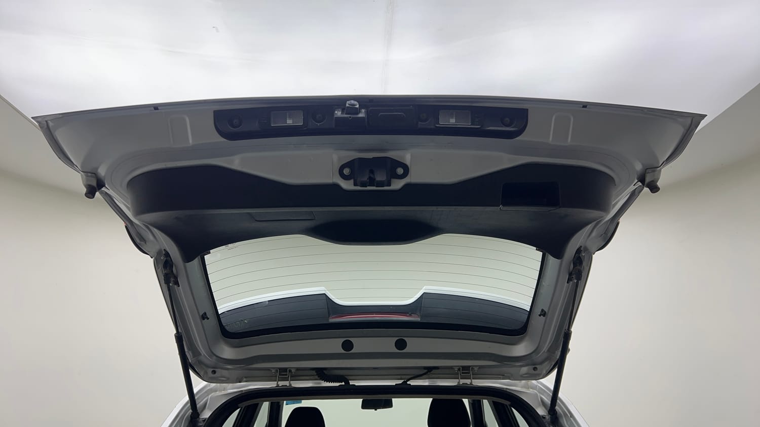 2022 Nissan Magnite XV Premium Turbo (O) CVT-24