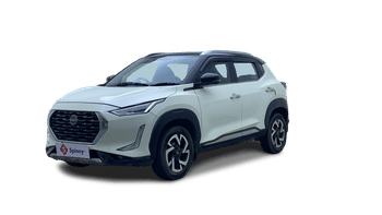 Used 2022 Nissan Magnite XV Premium Turbo CVT Dual Tone Petrol Automatic Image