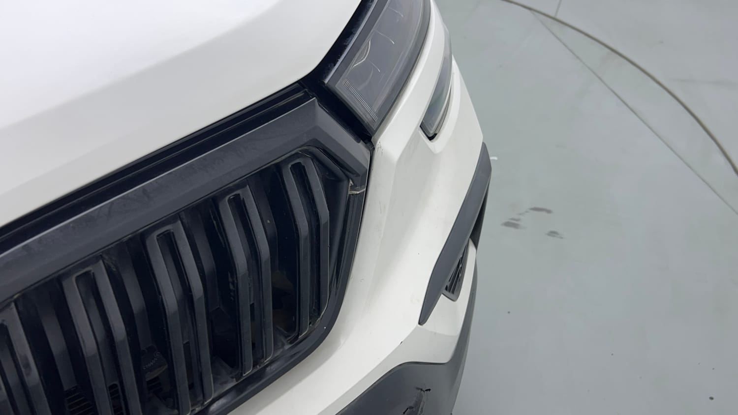 2023 Skoda Kushaq Ambition 1.0L TSI AT-48