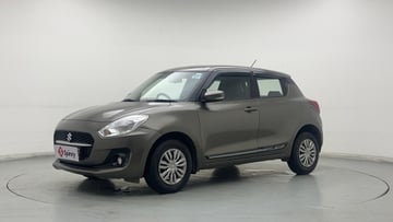 Used 2023 Maruti Suzuki Swift VXi Petrol Manual Image