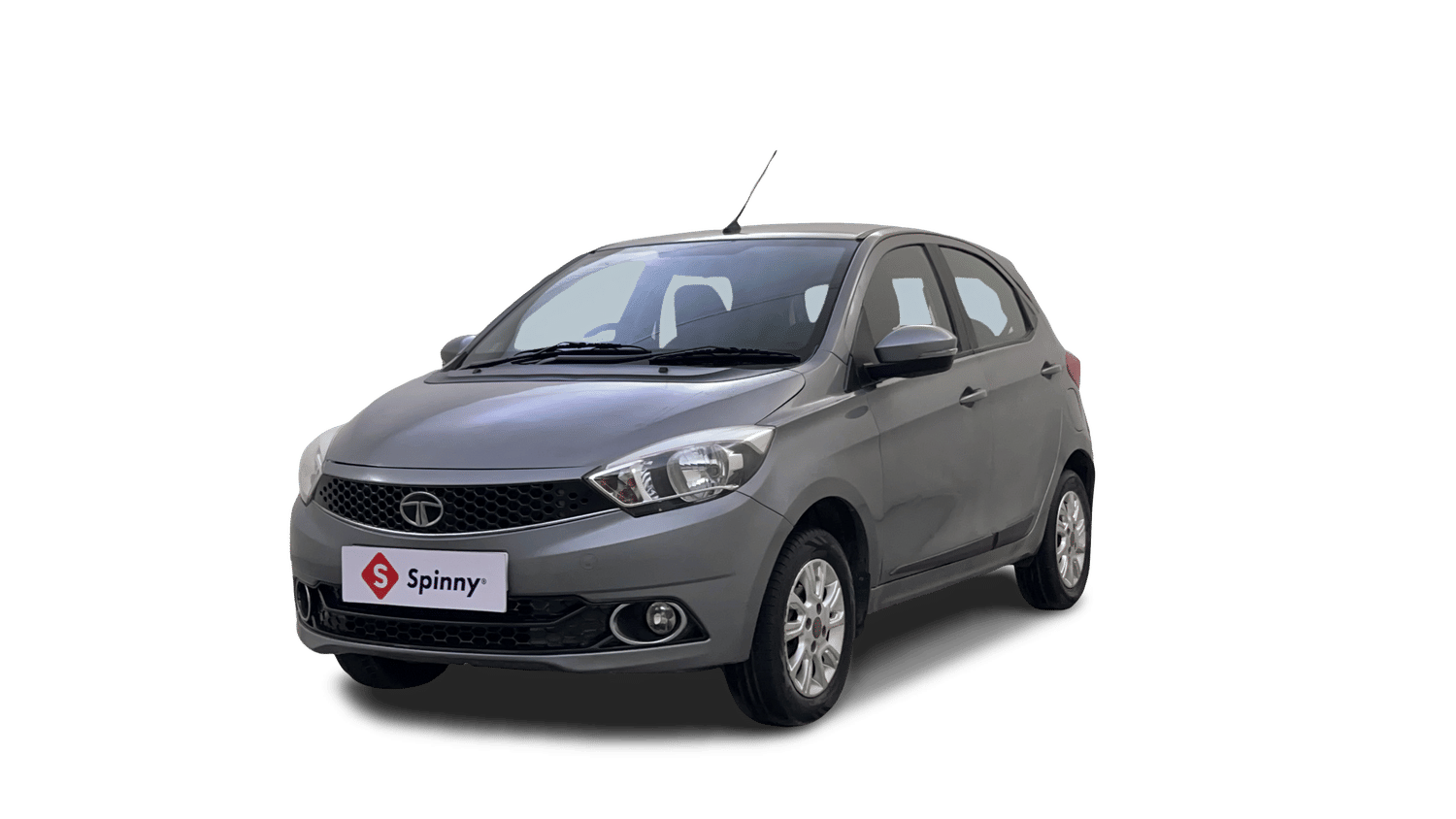 Used 2018 Tata Tiago Revotron XZ Petrol Manual Image