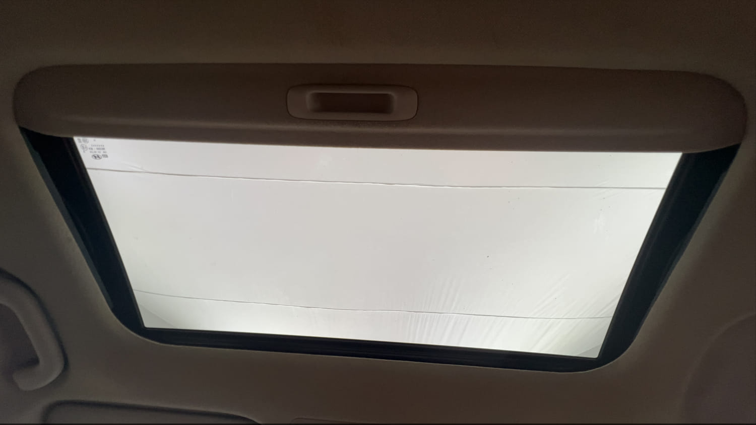 Used 2019 Hyundai Verna SX (O)1.6 VTVT Petrol Manual top_features Sunroof