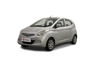 Used 2012 Hyundai Eon Magna + Petrol Manual Image