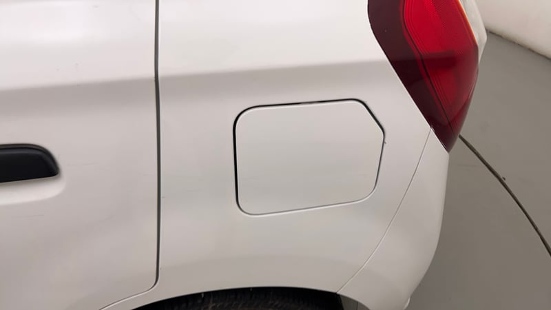 Used 2018 Maruti Suzuki Alto K10 VXi Petrol Manual dents MINOR SCRATCH