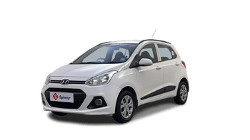 Used 2016 Hyundai Grand i10 Sportz 1.2 Kappa VTVT Petrol Manual Image