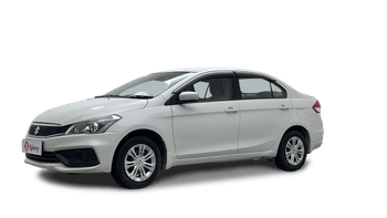 Used 2023 Maruti Suzuki Ciaz Sigma 1.5 Petrol Manual Image