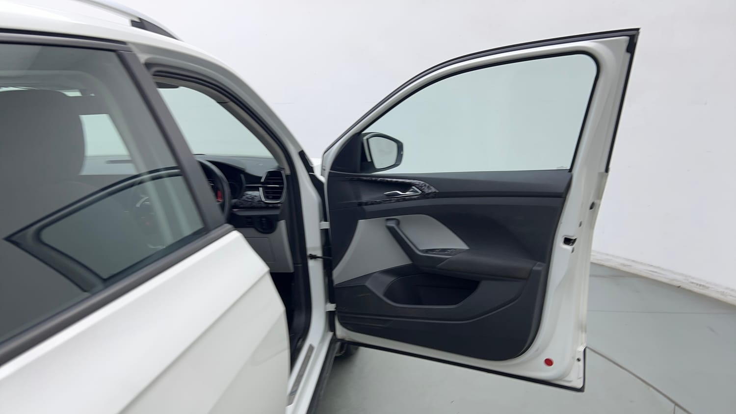 2023 Skoda Kushaq Ambition 1.0L TSI AT-19