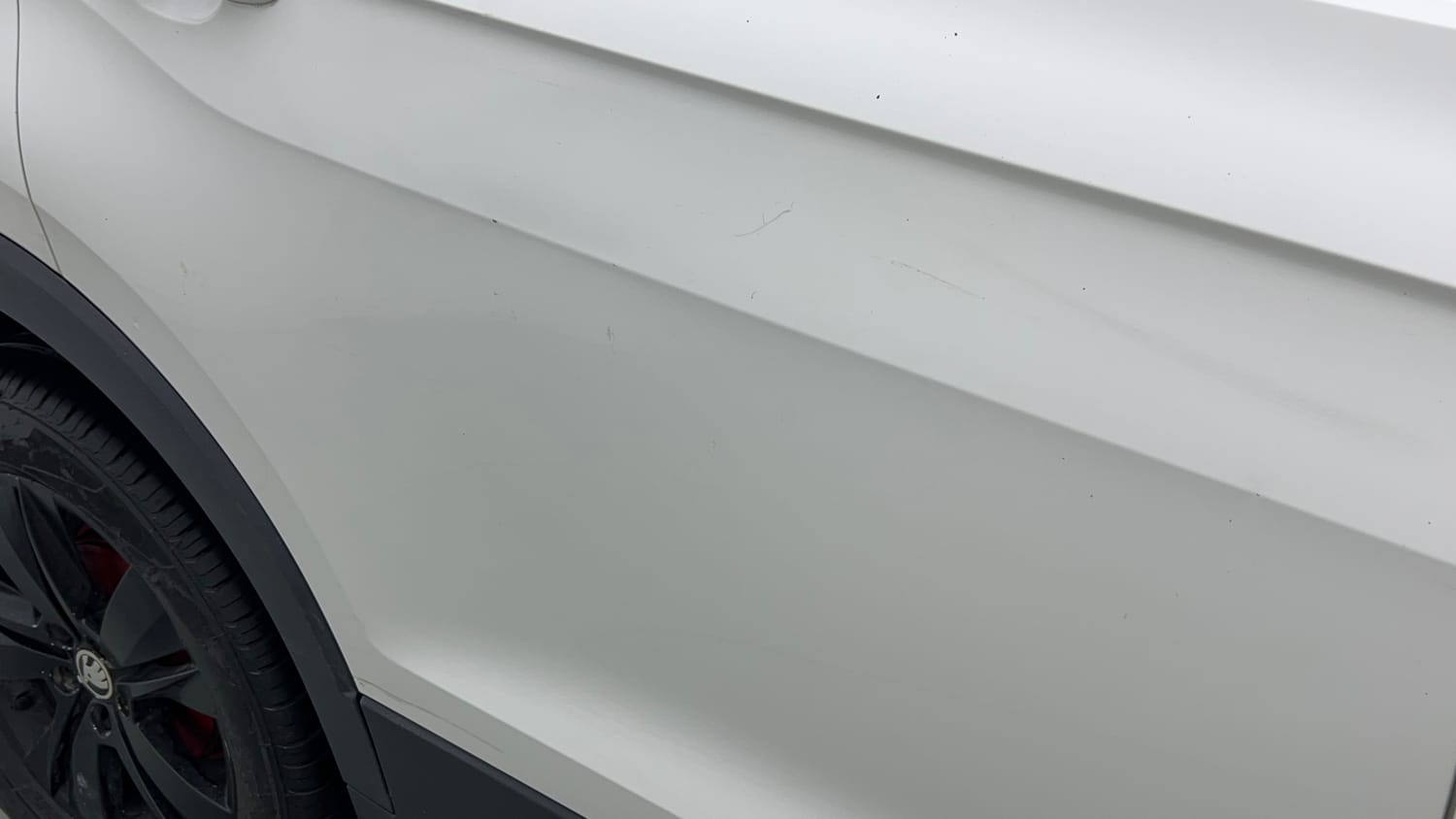 2023 Skoda Kushaq Ambition 1.0L TSI AT-50
