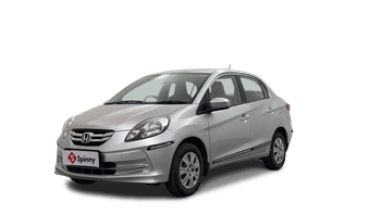 Used 2014 Honda Amaze 1.2 SX i-VTEC Petrol Manual Image