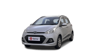 Used 2015 Hyundai Grand i10 Asta 1.2 Kappa VTVT (O) Petrol Manual Image