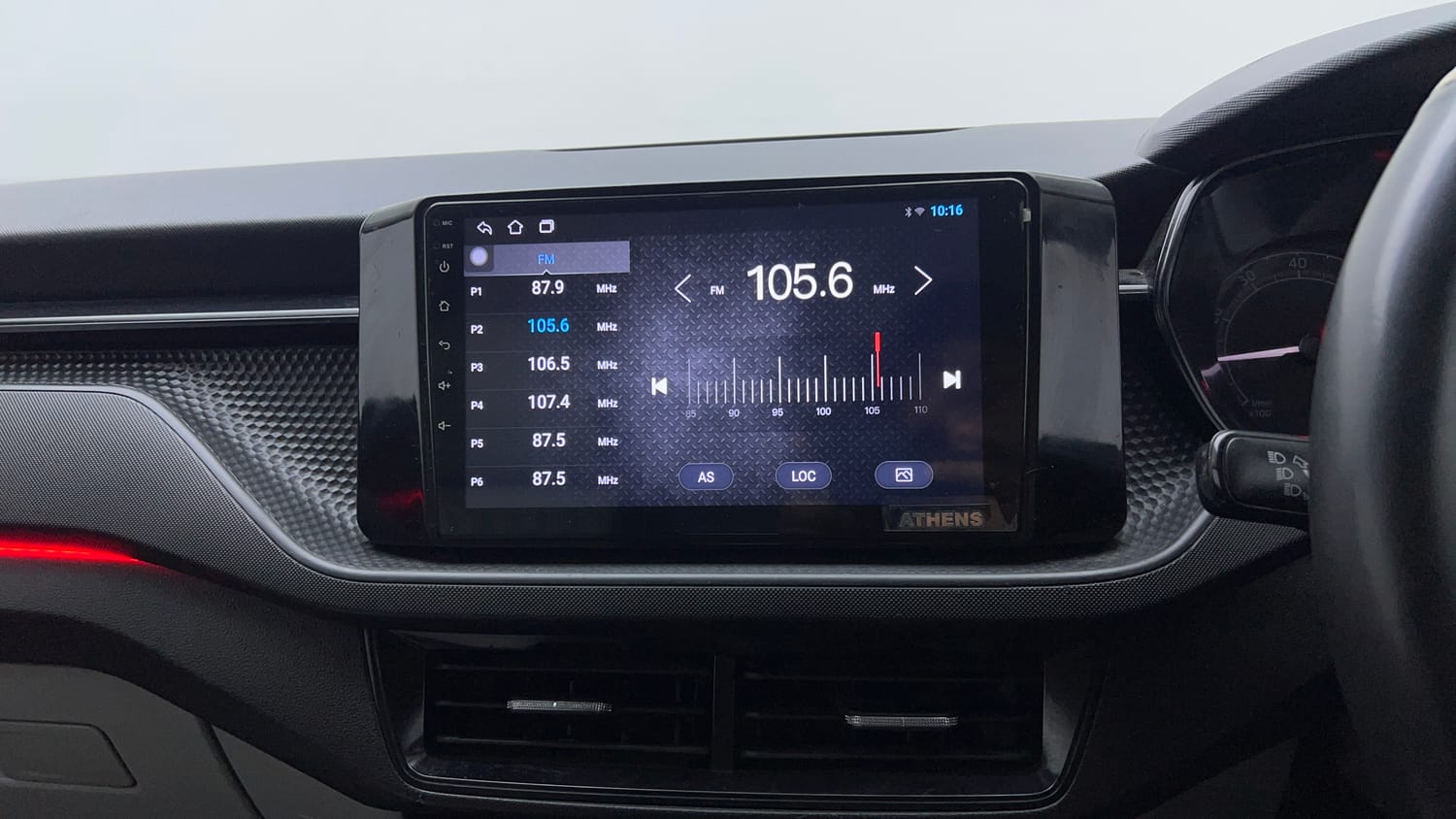 2022 Skoda Kushaq Active 1.0 TSI MT-43
