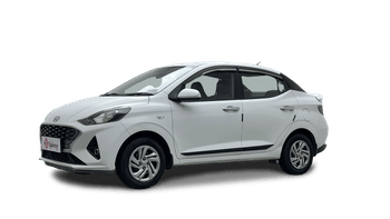 Used 2022 Hyundai Aura S 1.2 CNG Cng Manual Image