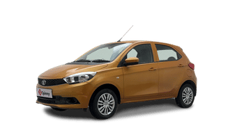 Used 2018 Tata Tiago Revotron XT Petrol Manual Image
