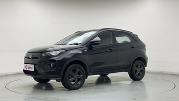 Used 2023 Tata Nexon XZA Plus (S) Dark Edition Petrol Automatic Image