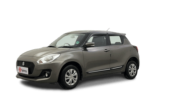 Used 2019 Maruti Suzuki Swift VXi Petrol Manual Image