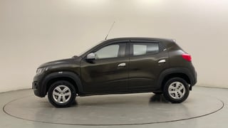 Used 2019 Renault Kwid RXT (O) 1.0 SCE Edition Petrol Manual exterior LEFT SIDE VIEW