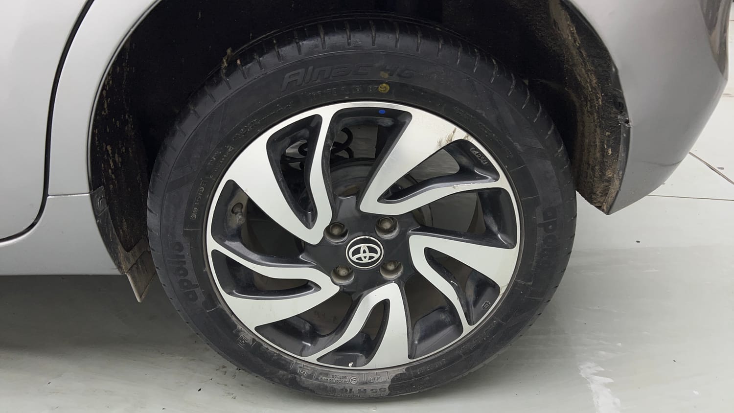 2019 Toyota Glanza G-35