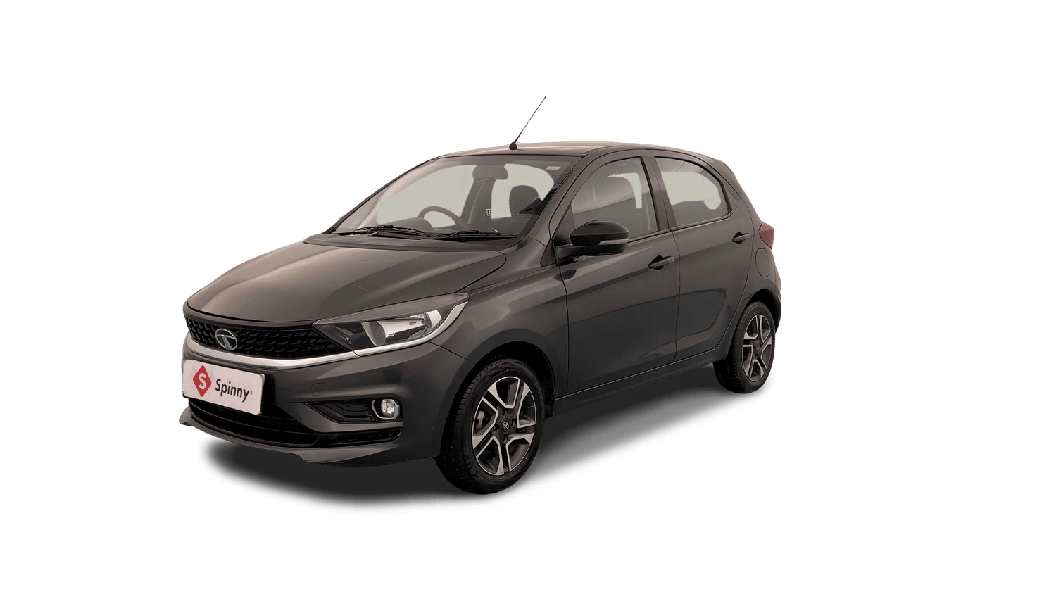 Used 2020 Tata Tiago XZ Plus Dual Tone Petrol Manual Image