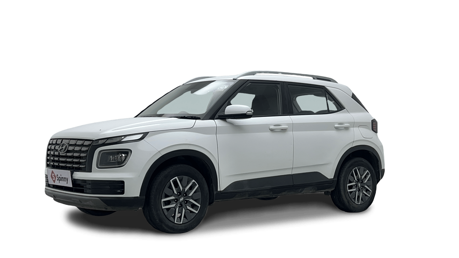 Used 2023 Hyundai Venue S (O) 1.0 Turbo DCT Petrol Automatic Image