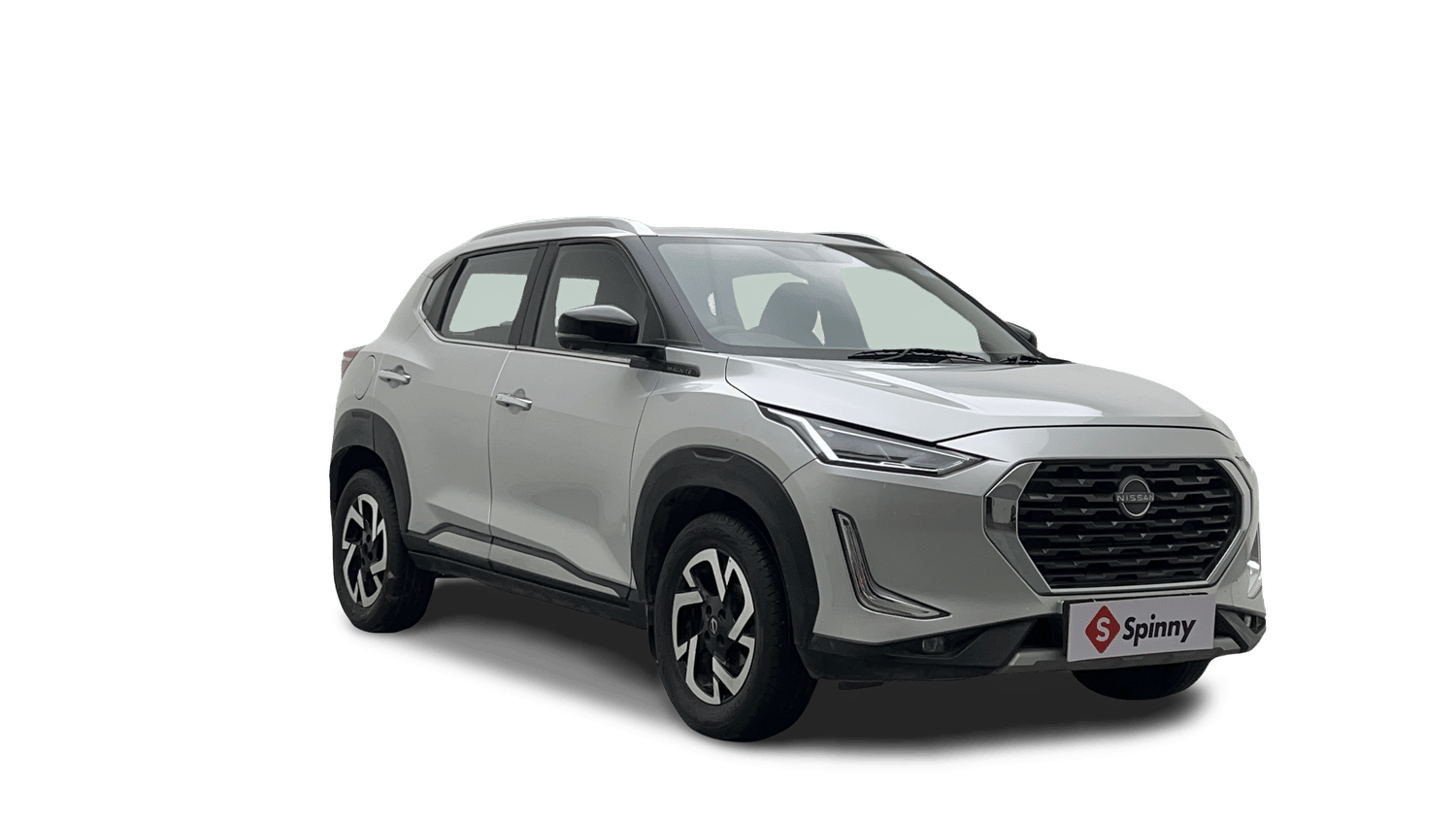 2022 Nissan Magnite XV Premium Turbo (O) CVT-54