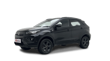 Used 2023 Tata Nexon XZA Plus (S) Dark Edition Petrol Automatic Image