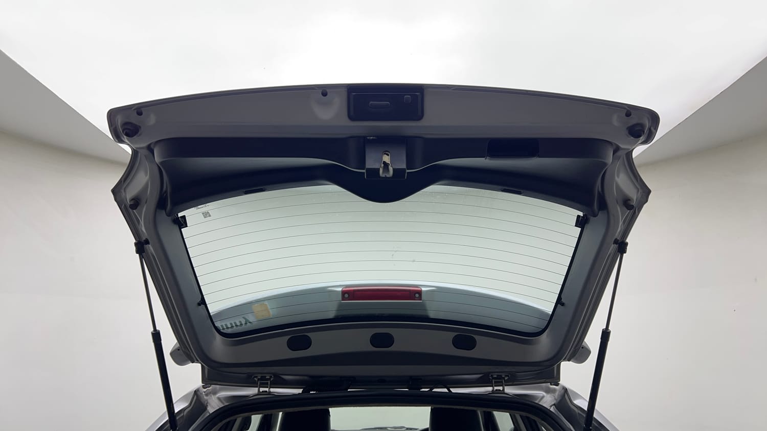 2019 Toyota Glanza G-24