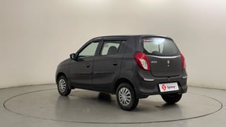 Used 2023 Maruti Suzuki Alto 800 Vxi Plus Petrol Manual exterior LEFT REAR CORNER VIEW