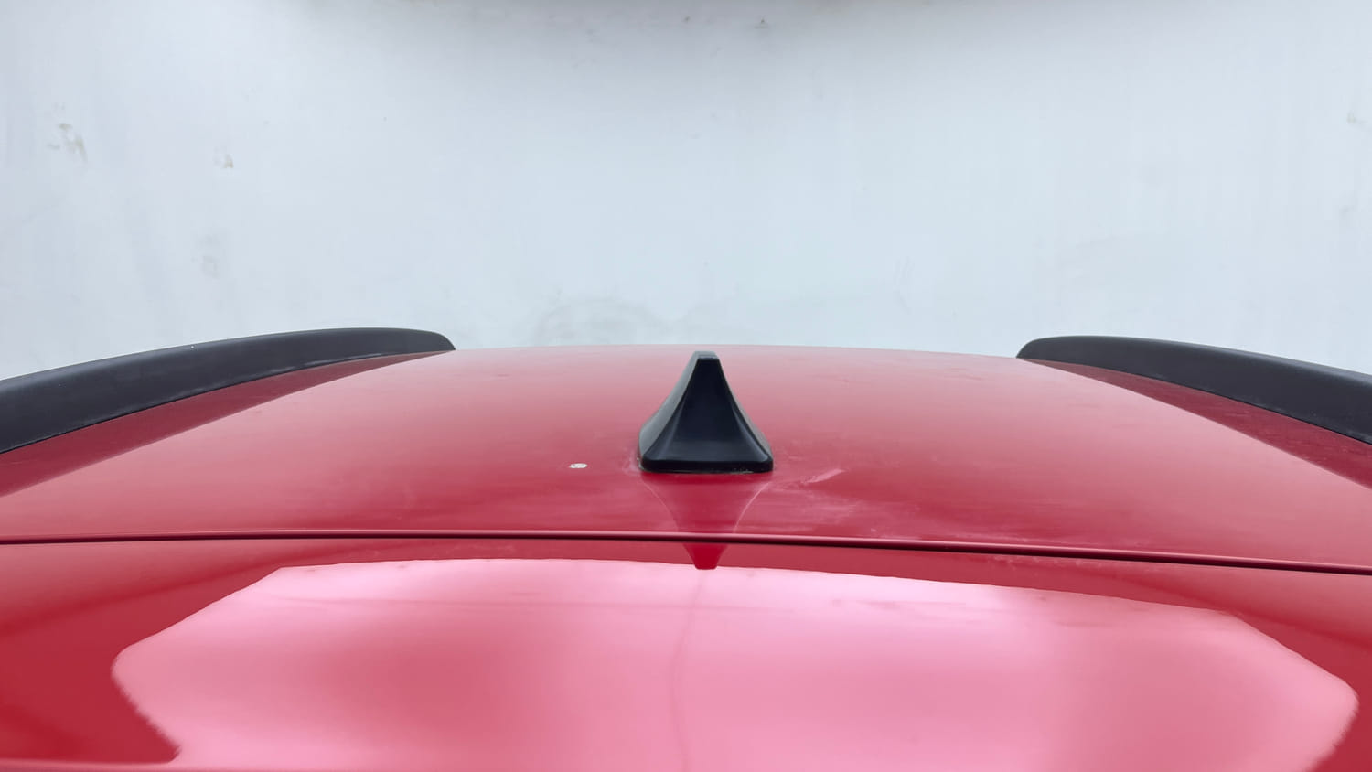 Used 2025 Skoda Kylaq Signature Petrol Manual exterior EXTERIOR ROOF VIEW