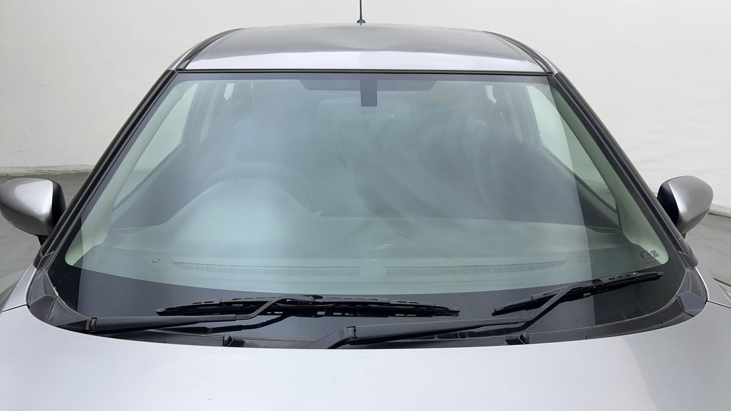 2019 Toyota Glanza G-8