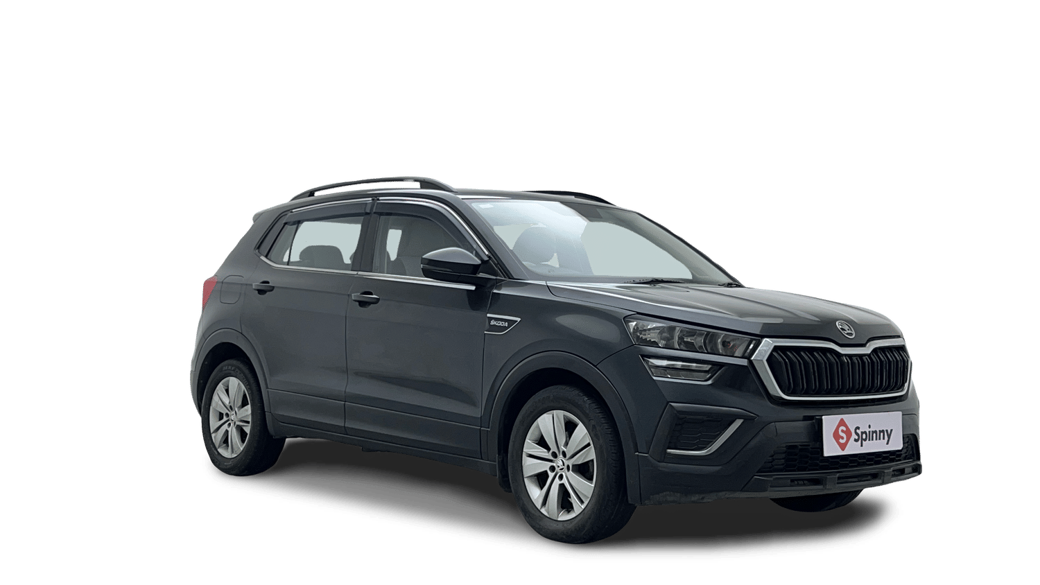 2022 Skoda Kushaq Active 1.0 TSI MT-57
