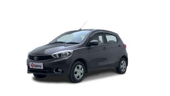 Used 2018 Tata Tiago Revotron XZ Petrol Manual Image