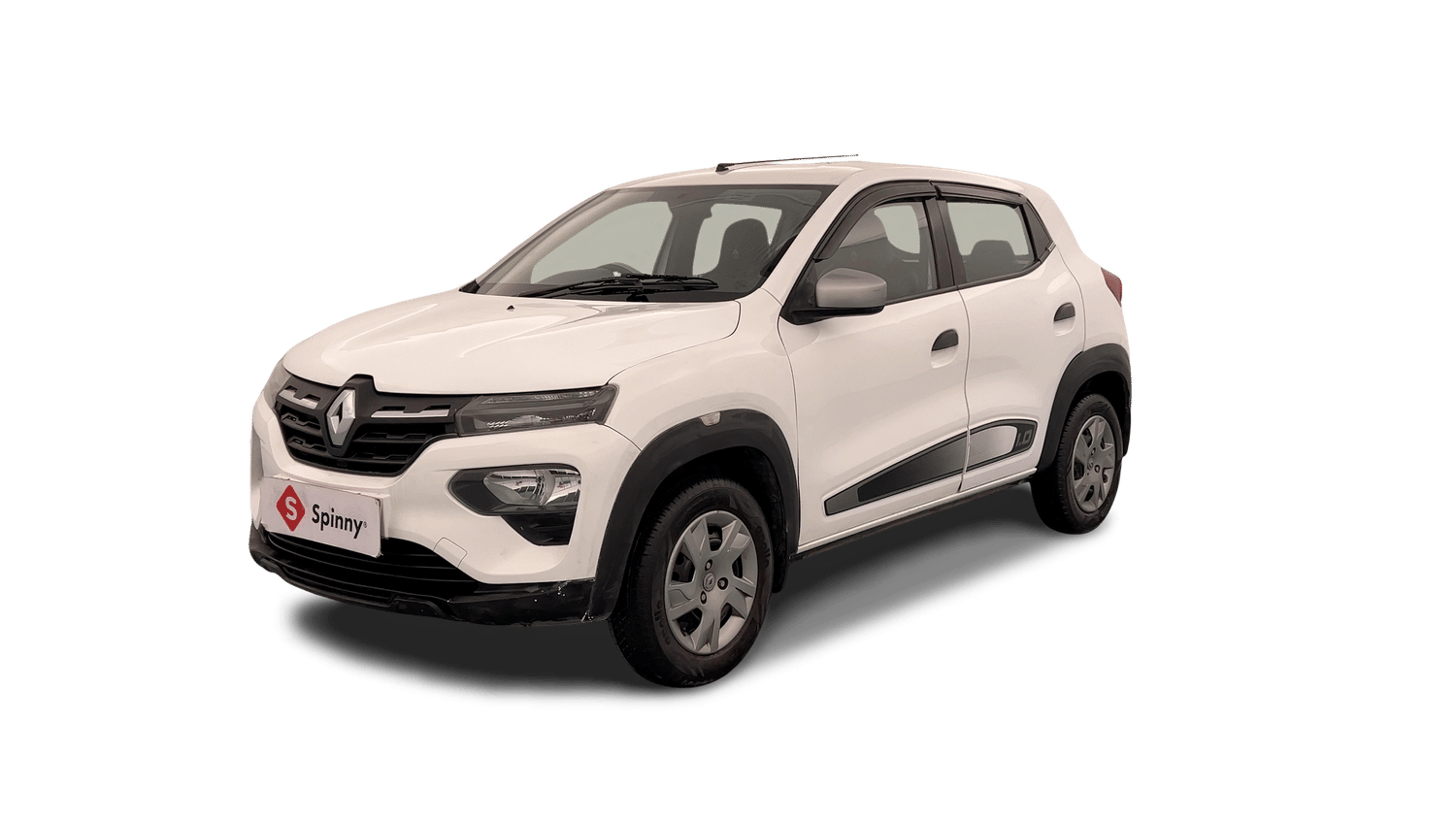 Used 2021 Renault Kwid RXT 1.0 Opt Petrol Manual Image