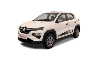 Used 2021 Renault Kwid RXT 1.0 Opt Petrol Manual Image