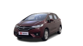 Used 2015 Honda Jazz V Petrol Petrol Manual Image
