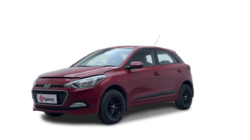 Used 2017 Hyundai Elite i20 Sportz 1.2 Petrol Manual Image