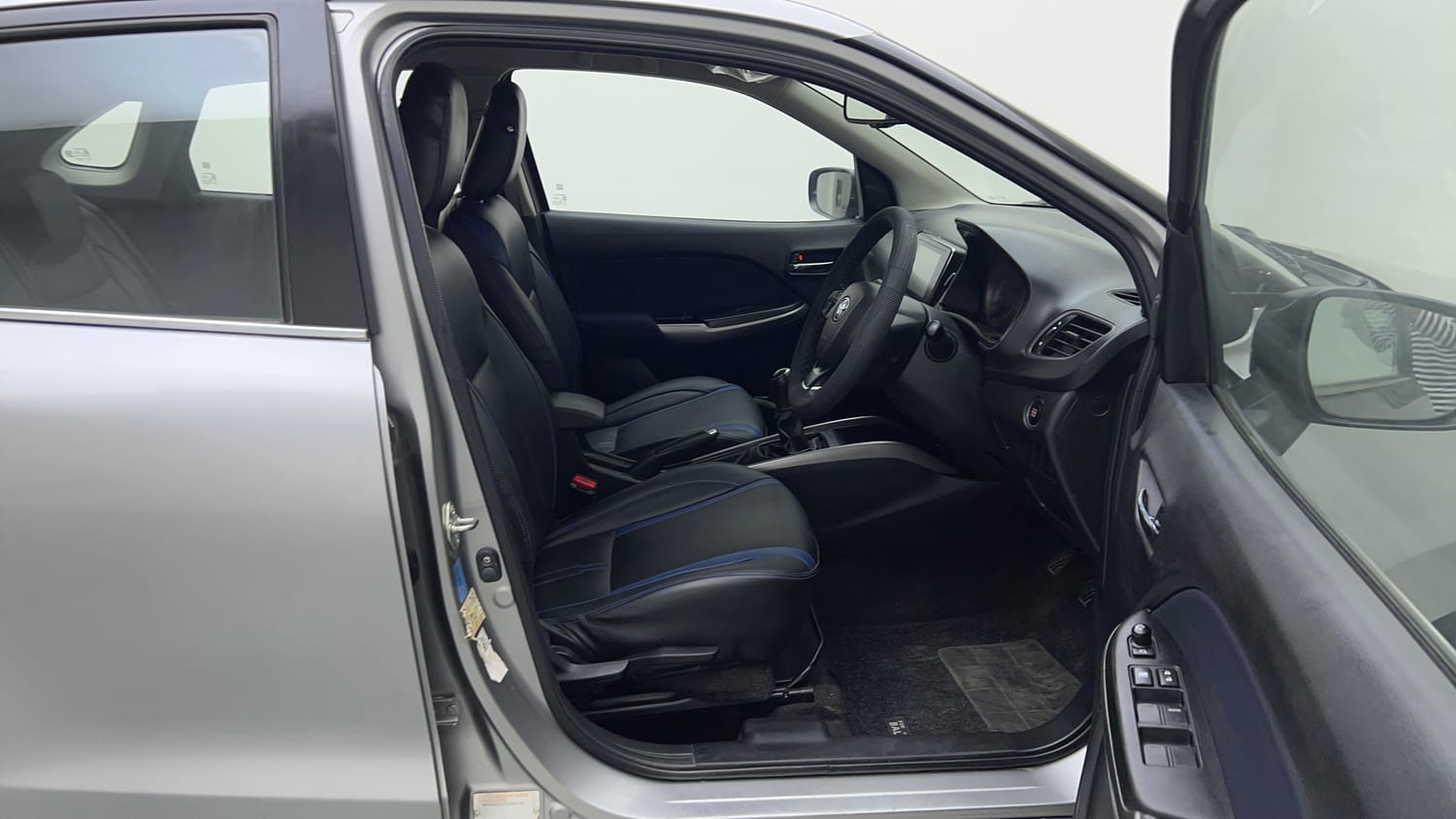 2019 Toyota Glanza G-17