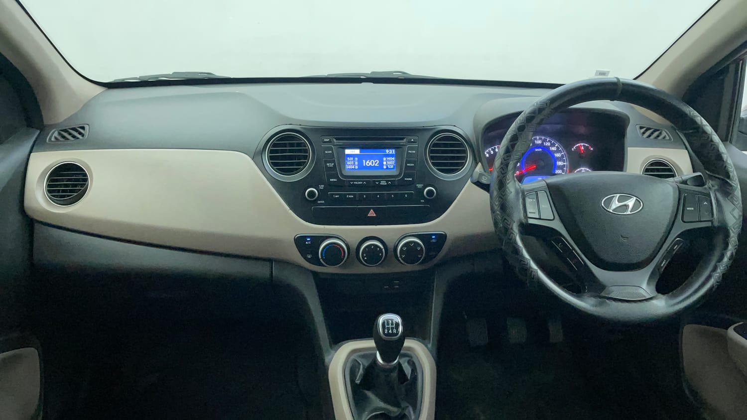 DASHBOARD VIDEO