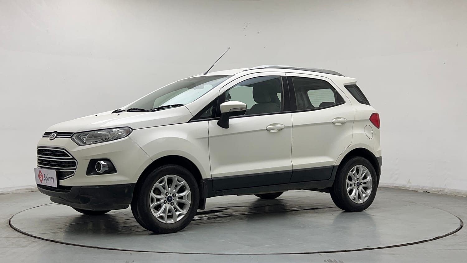Ecosport