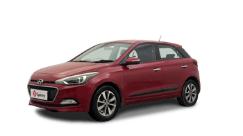 Used 2017 Hyundai Elite i20 Asta 1.2 (O) Petrol Manual Image