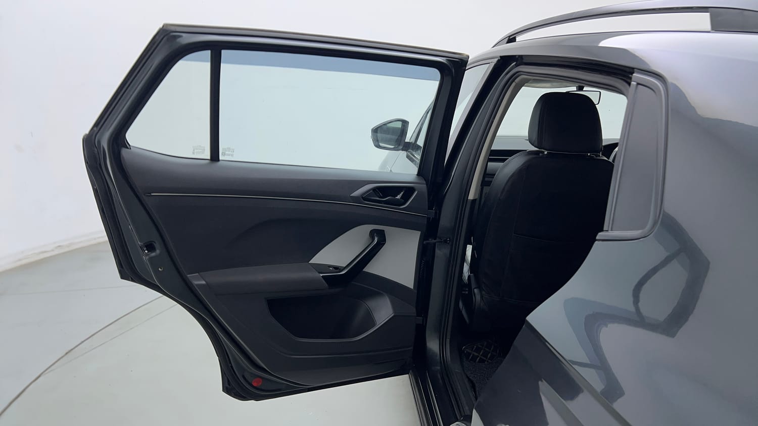 2022 Skoda Kushaq Active 1.0 TSI MT-22