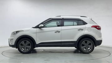 Used 2016 Hyundai Creta 1.6 SX Plus AT Petrol Petrol Automatic Image