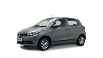 Used 2020 Tata Tiago Revotron XZ Petrol Manual Image