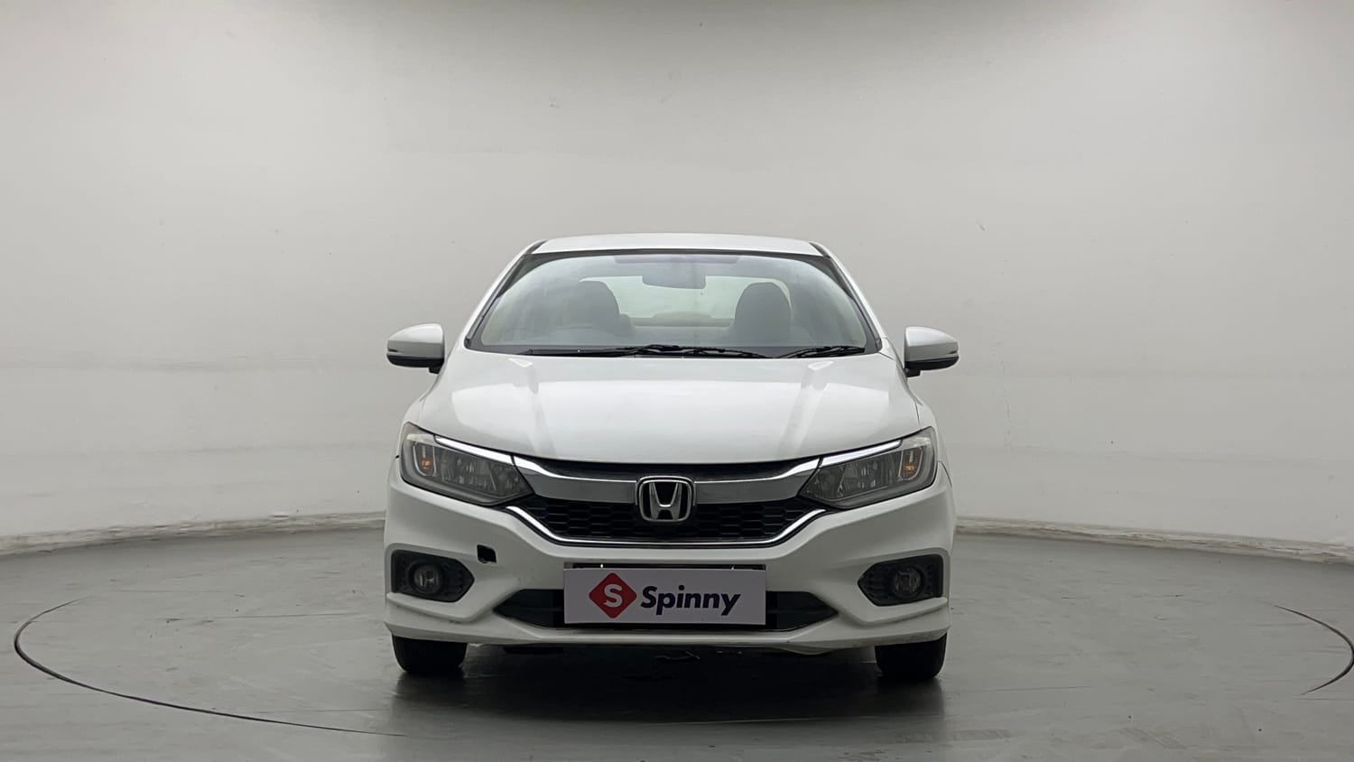 2018 Honda City V Petrol-7