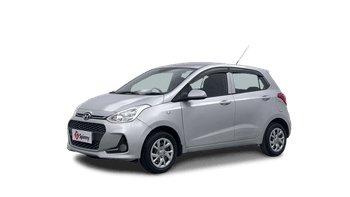 Used 2018 Hyundai Grand i10 Sportz 1.2 Kappa VTVT Petrol Manual Image