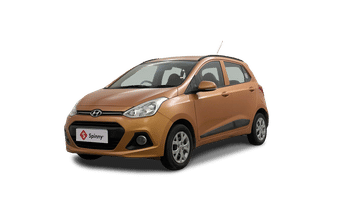 Used 2016 Hyundai Grand i10 Sportz 1.2 Kappa VTVT Petrol Manual Image