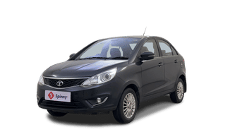 Used 2014 Tata Zest XMS Petrol Petrol Manual Image